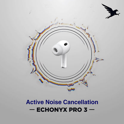 Ezvian Echonyx Pro 3 | India’s #1 Choice for Premium Sound